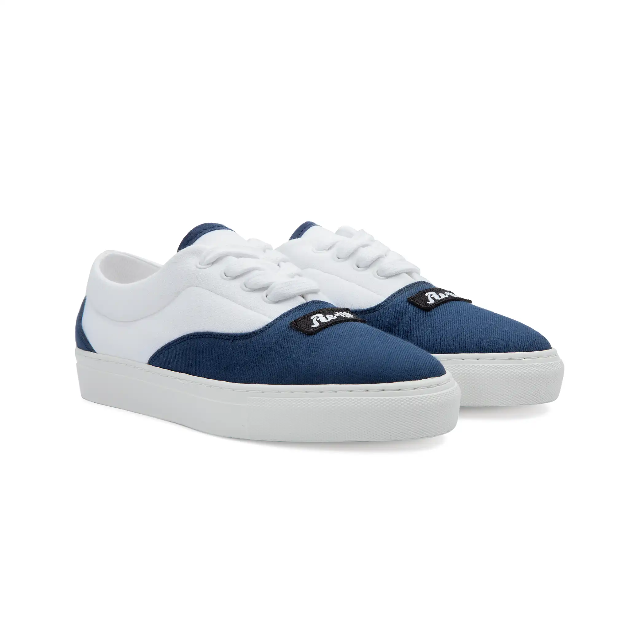 BLUE CLASSIC