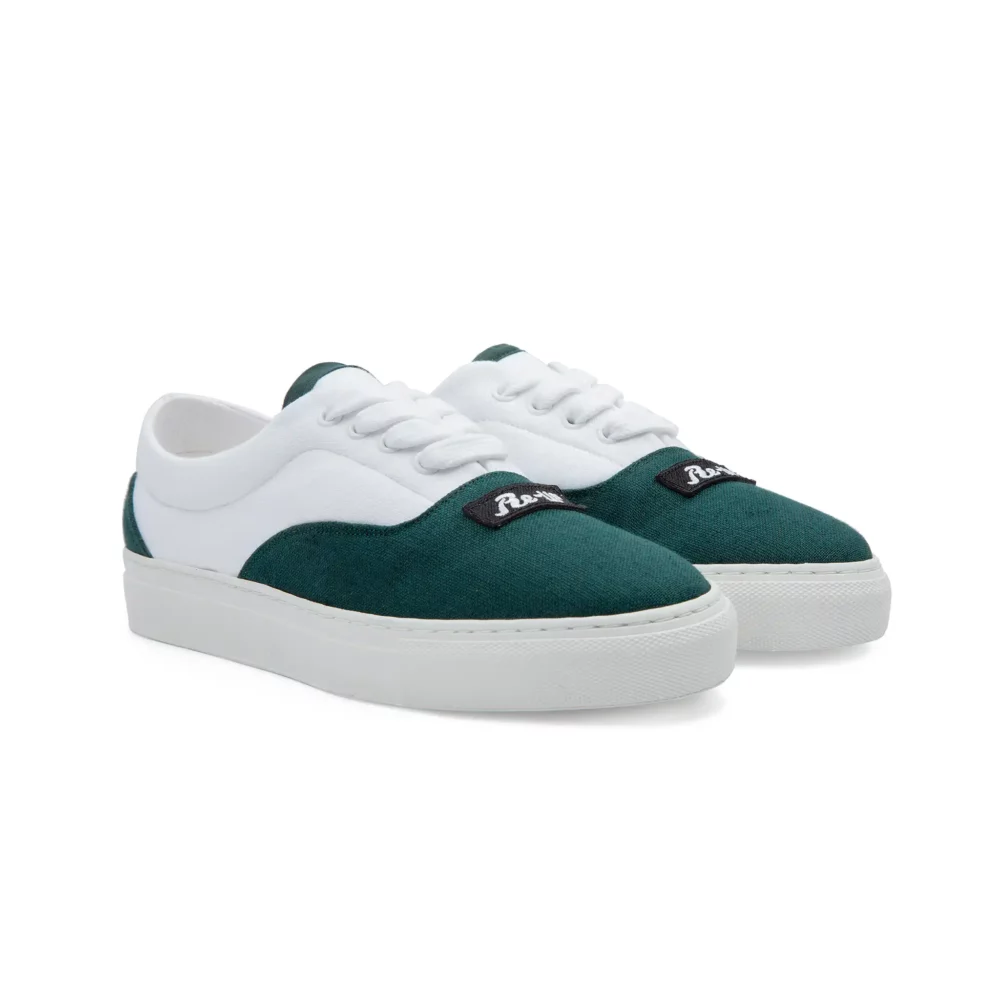 GREEN CLASSIC