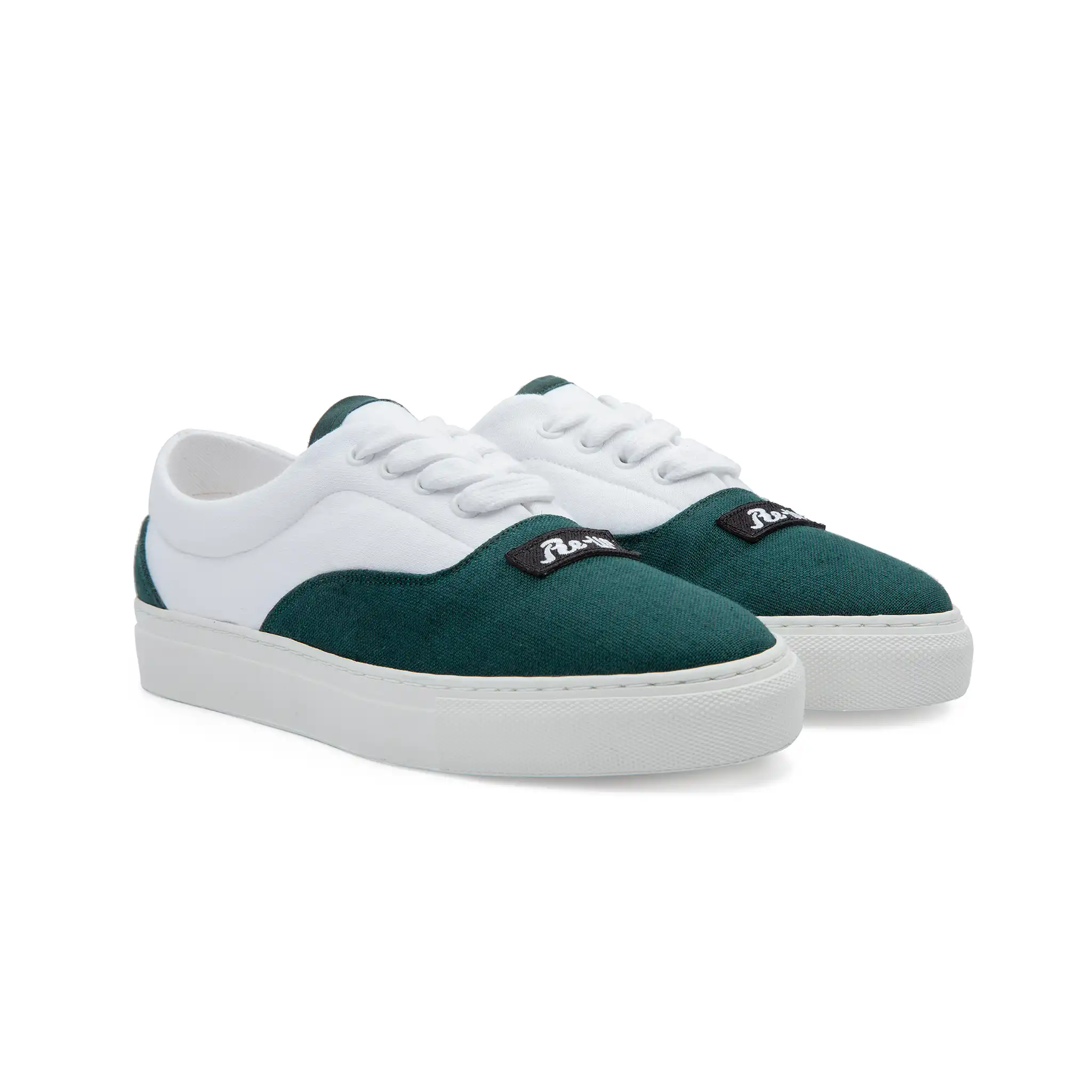 GREEN CLASSIC
