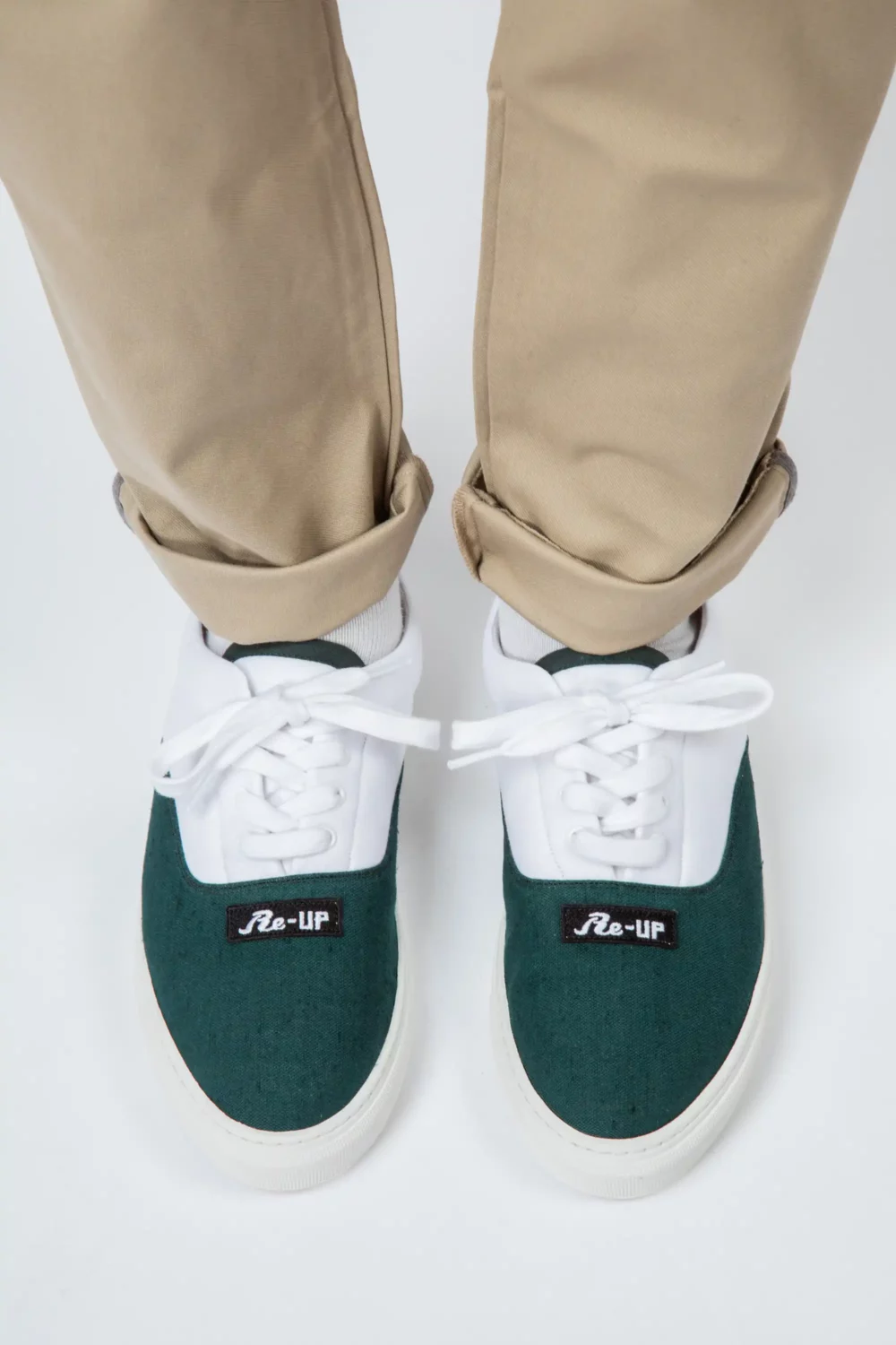 GREEN CLASSIC – Image 2