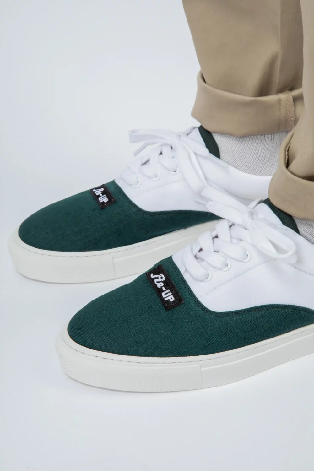 GREEN CLASSIC – Image 3
