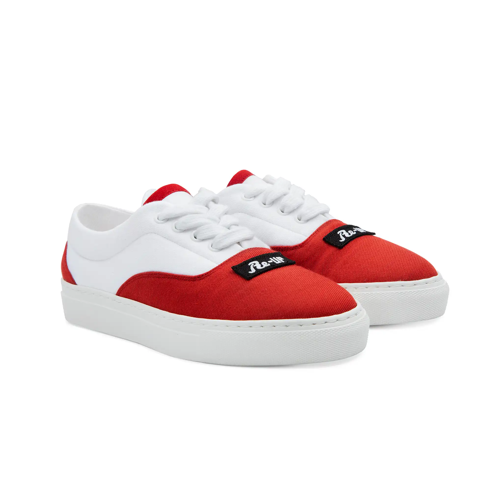 RED CLASSIC