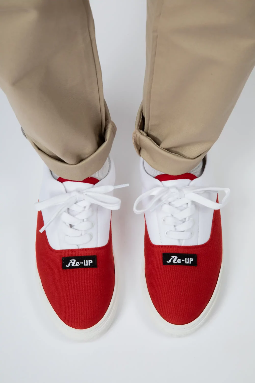 RED CLASSIC – Image 2