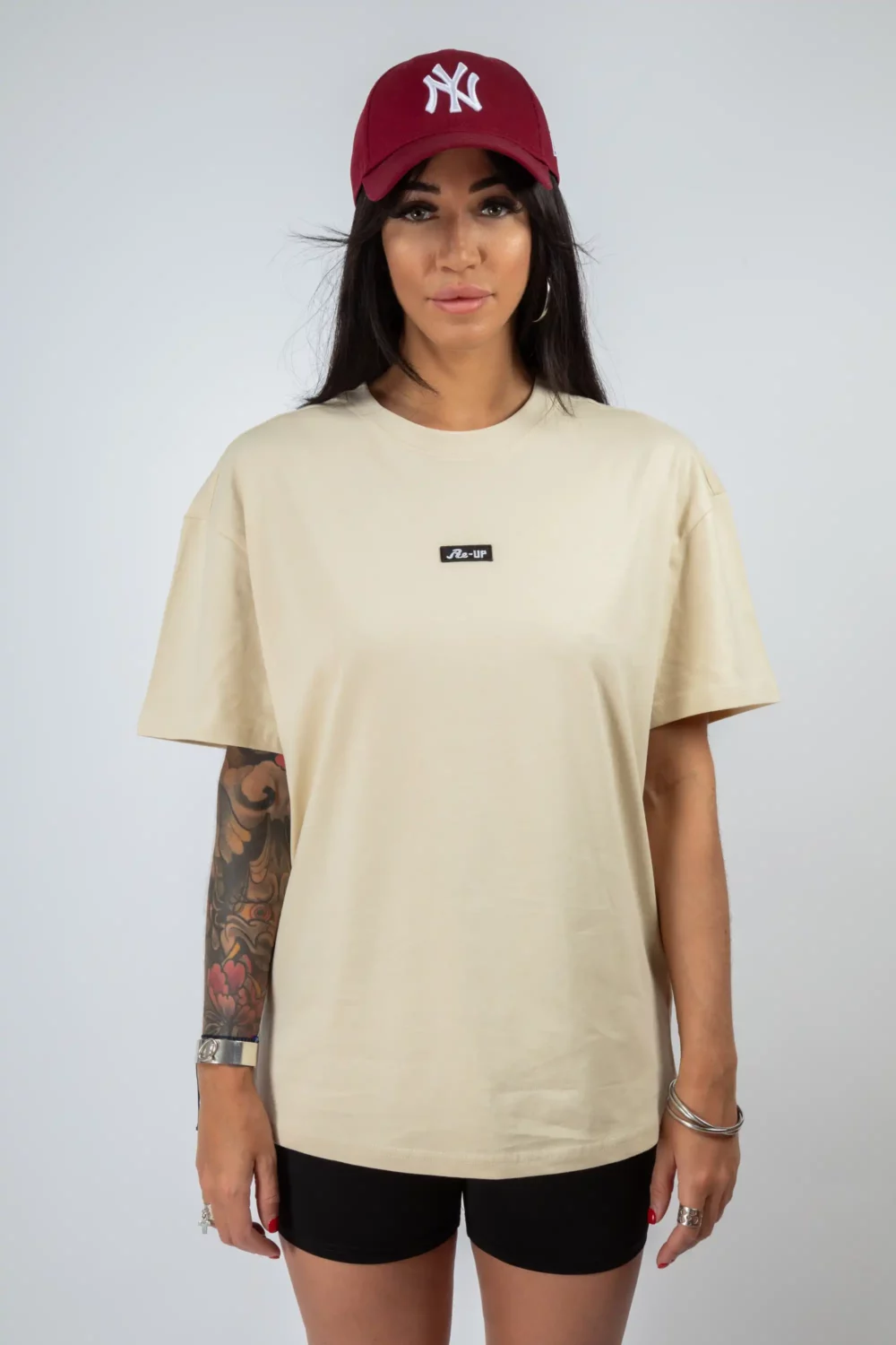 SAND-TEE – Image 2