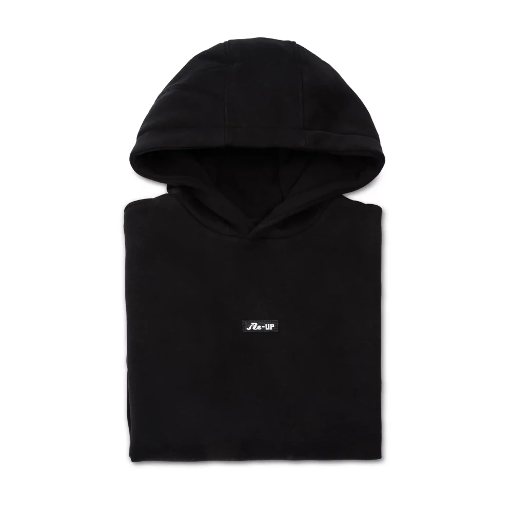 BLACK-HOODIE
