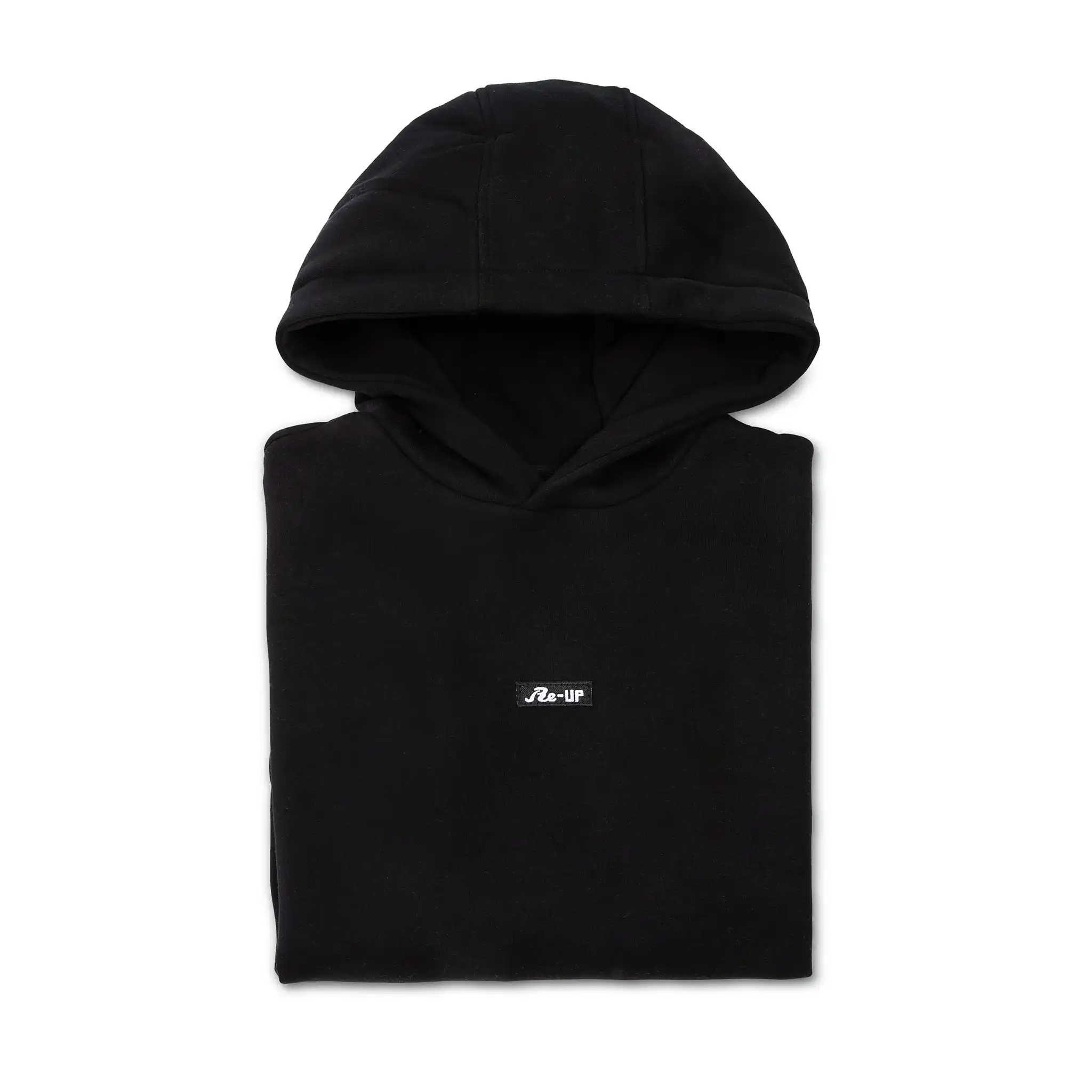 BLACK-HOODIE