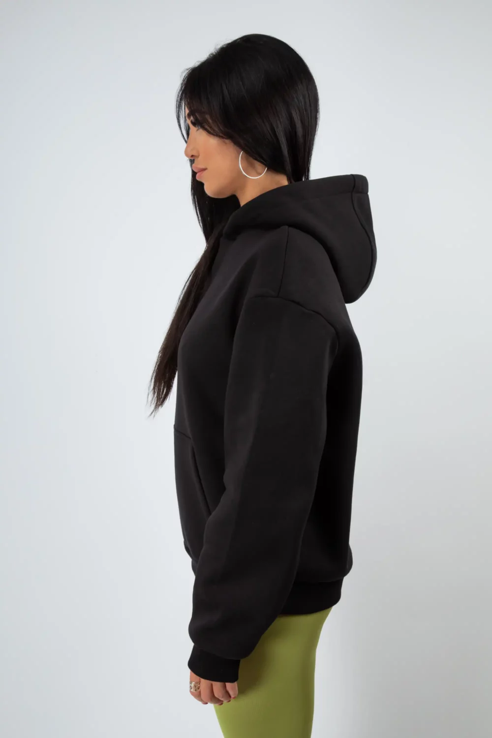BLACK-HOODIE – Image 7