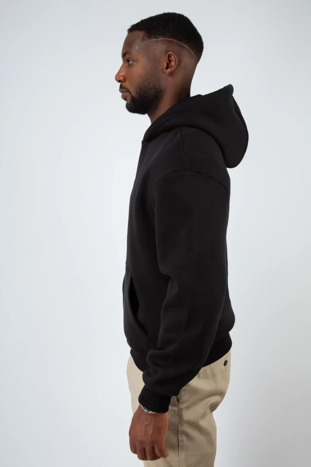 BLACK-HOODIE – Image 6