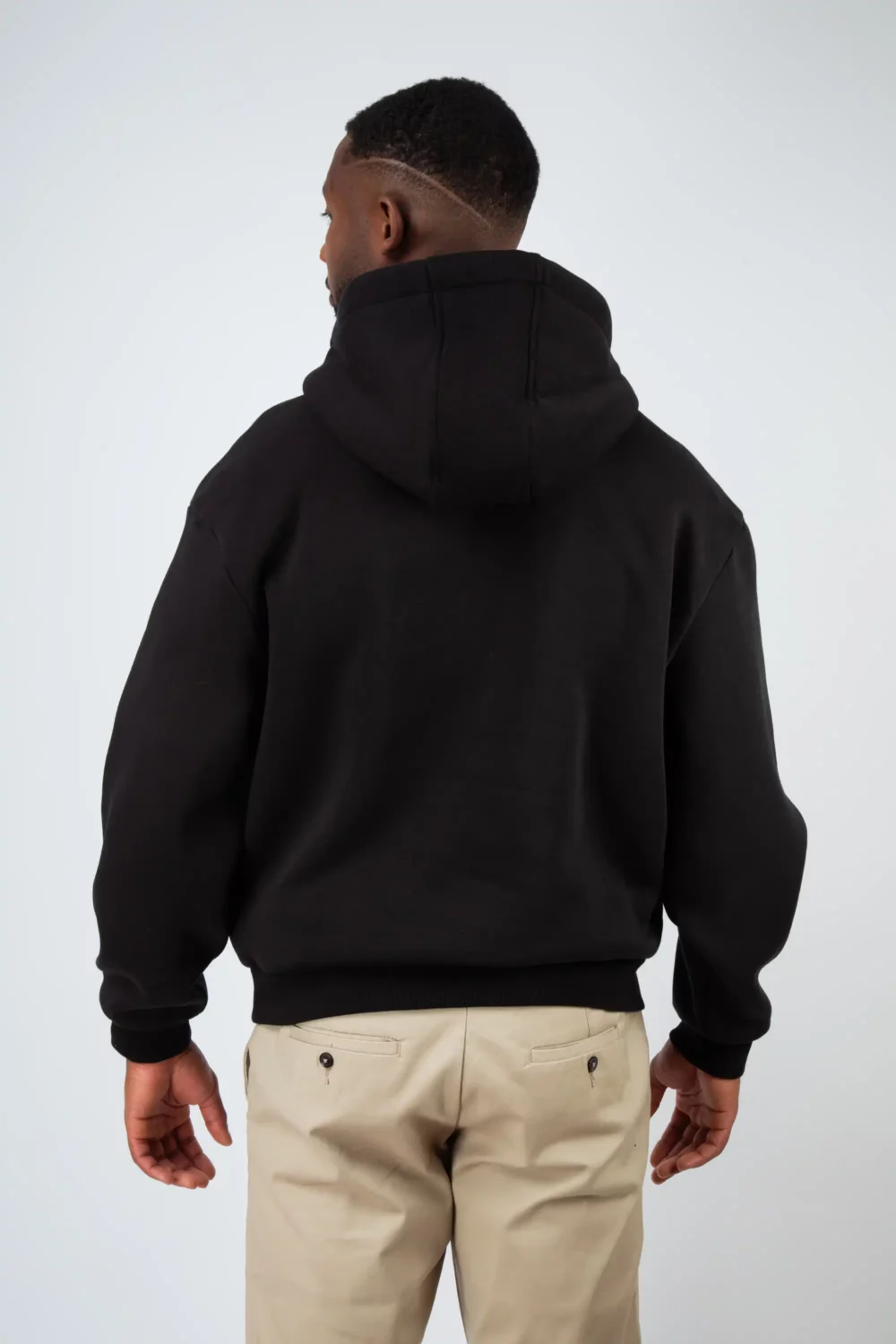 BLACK-HOODIE – Image 8