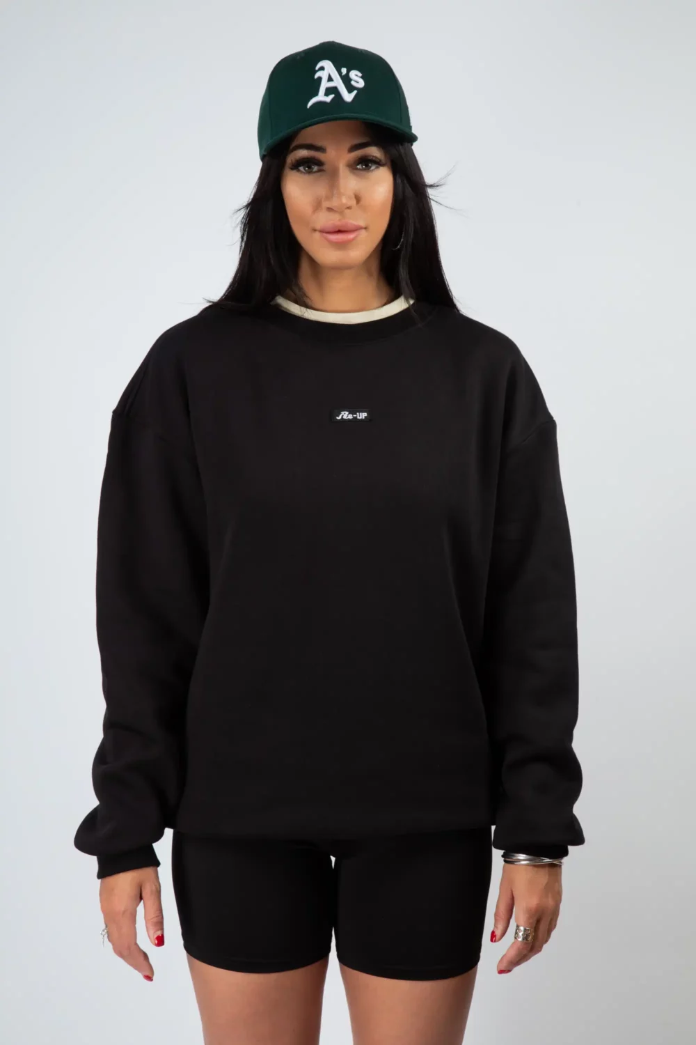 BLACK-SWEAT – Image 3