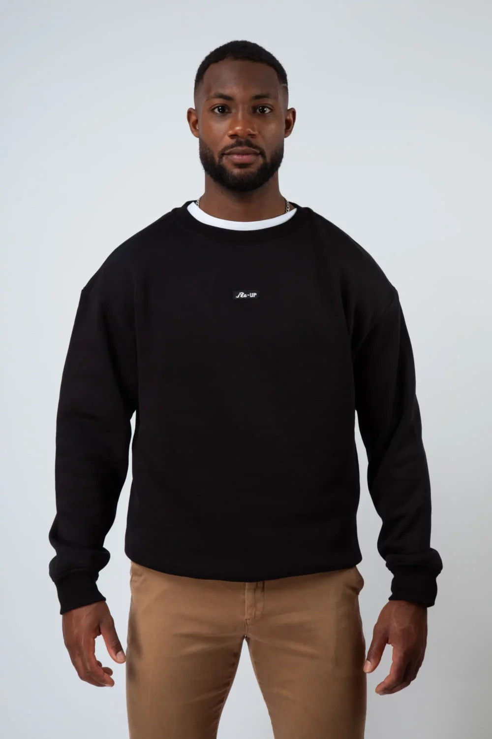 BLACK-SWEAT – Image 2