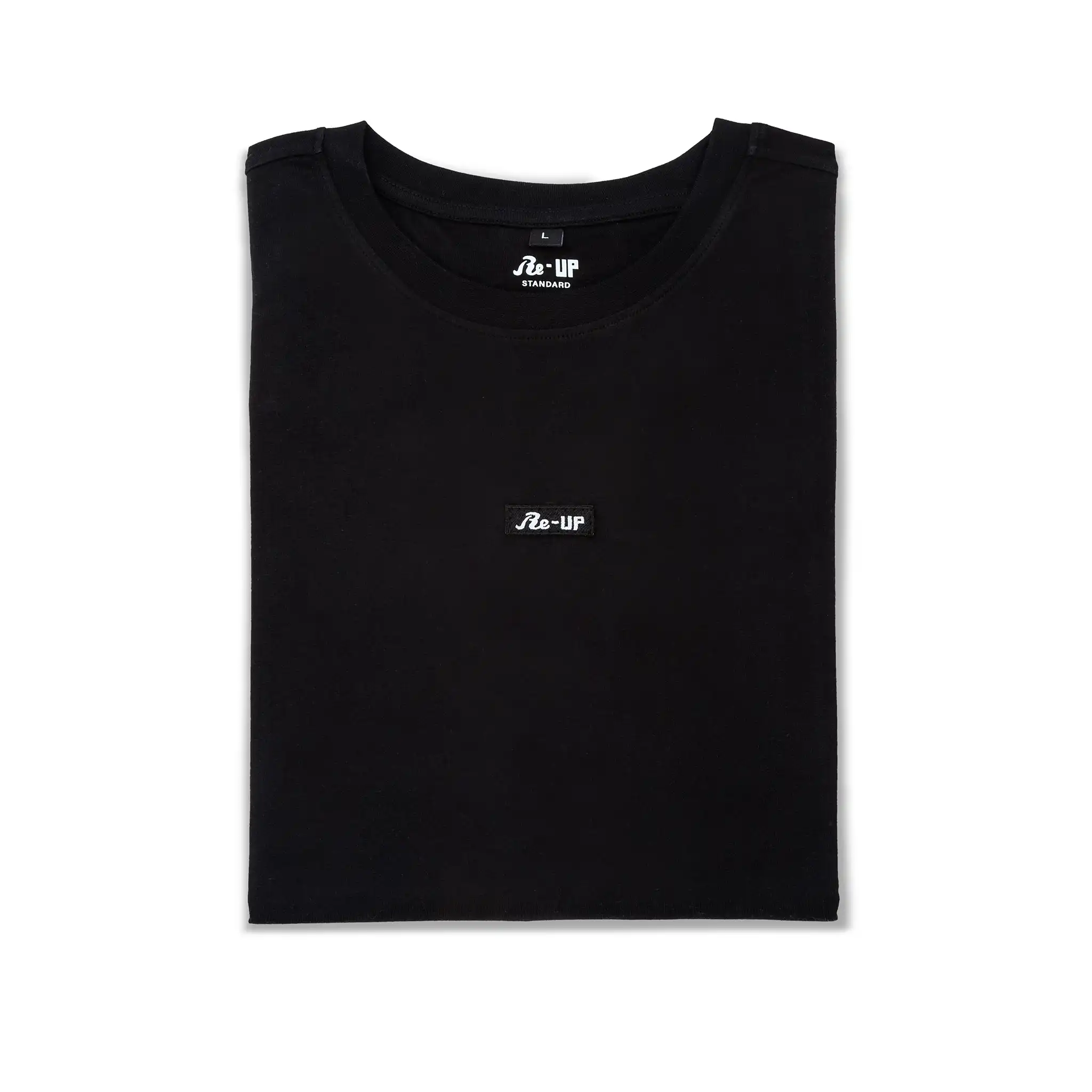 BLACK-TEE