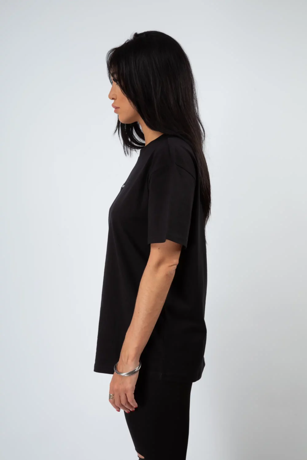 BLACK-TEE – Image 7