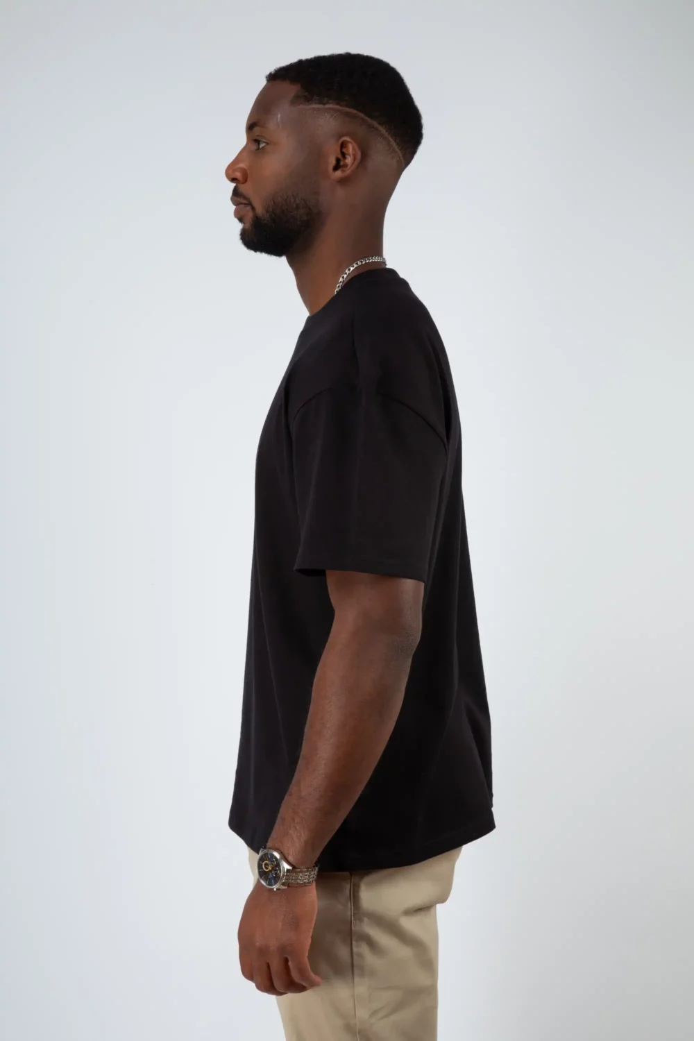 BLACK-TEE – Image 6