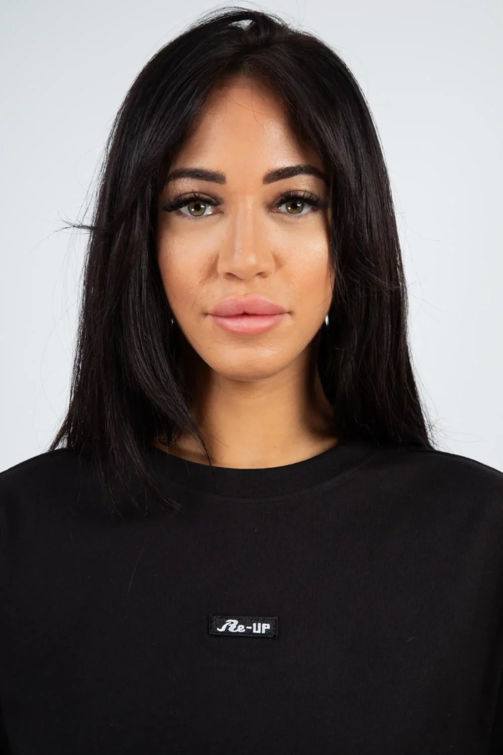 BLACK-TEE – Image 3
