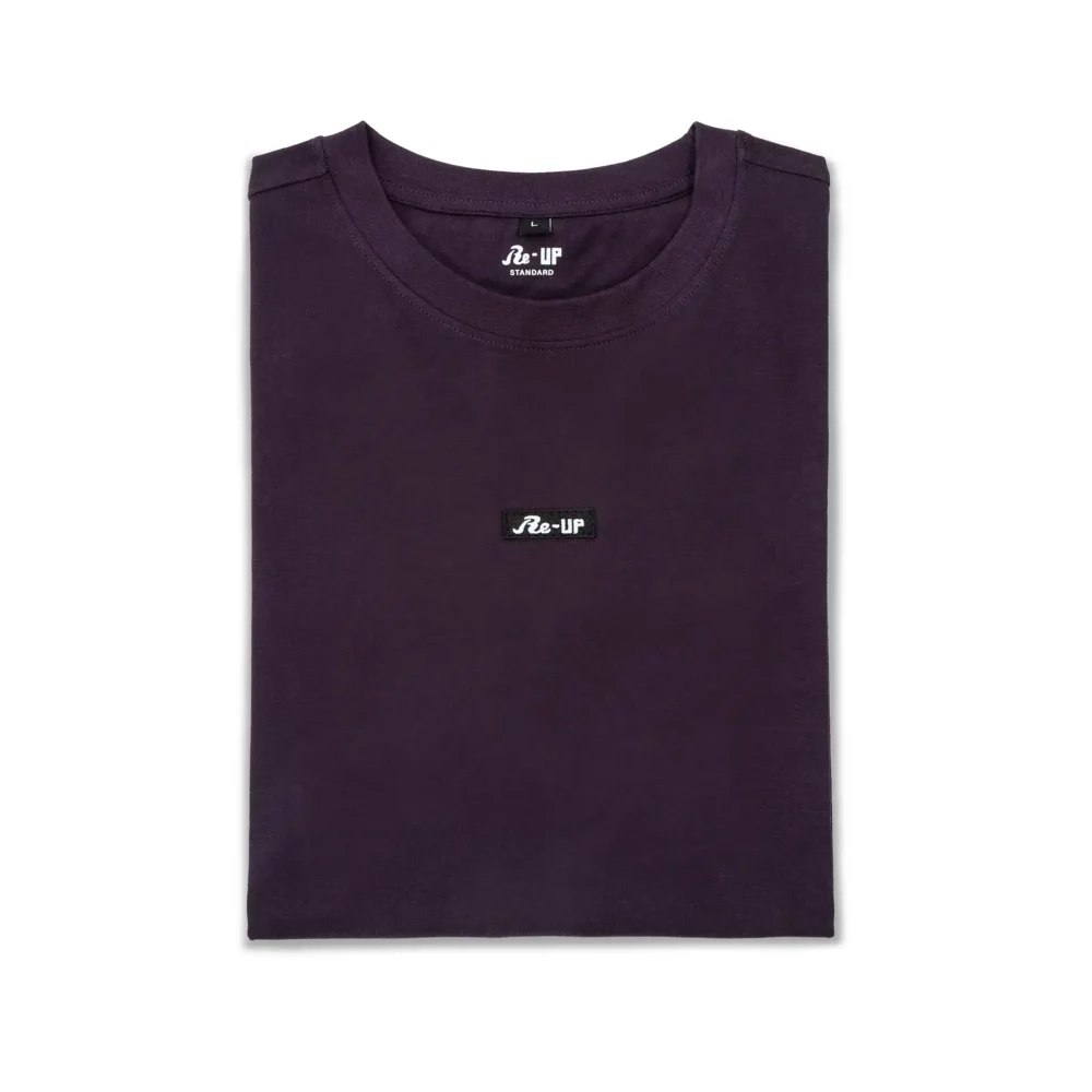 PURPLE-TEE