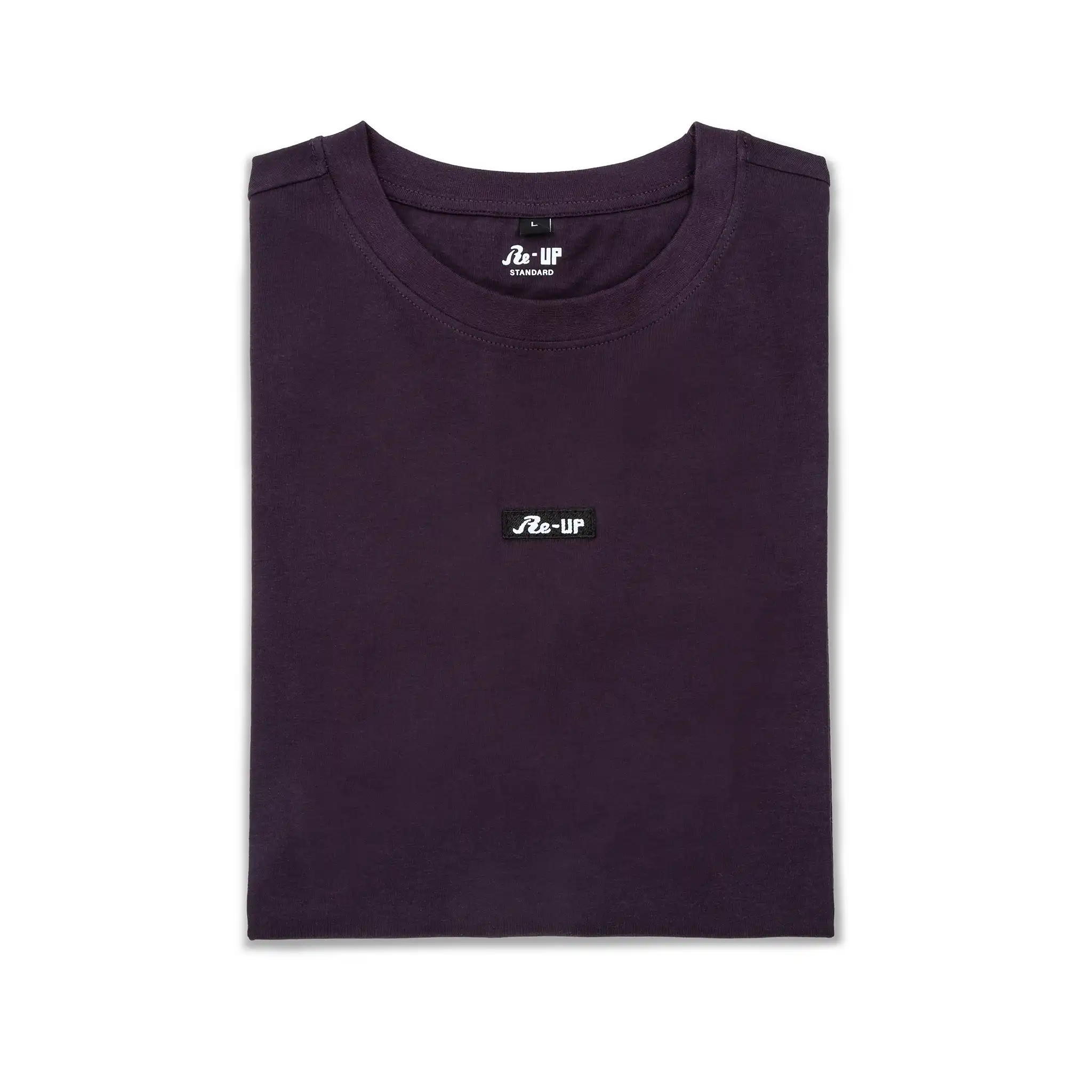 PURPLE-TEE