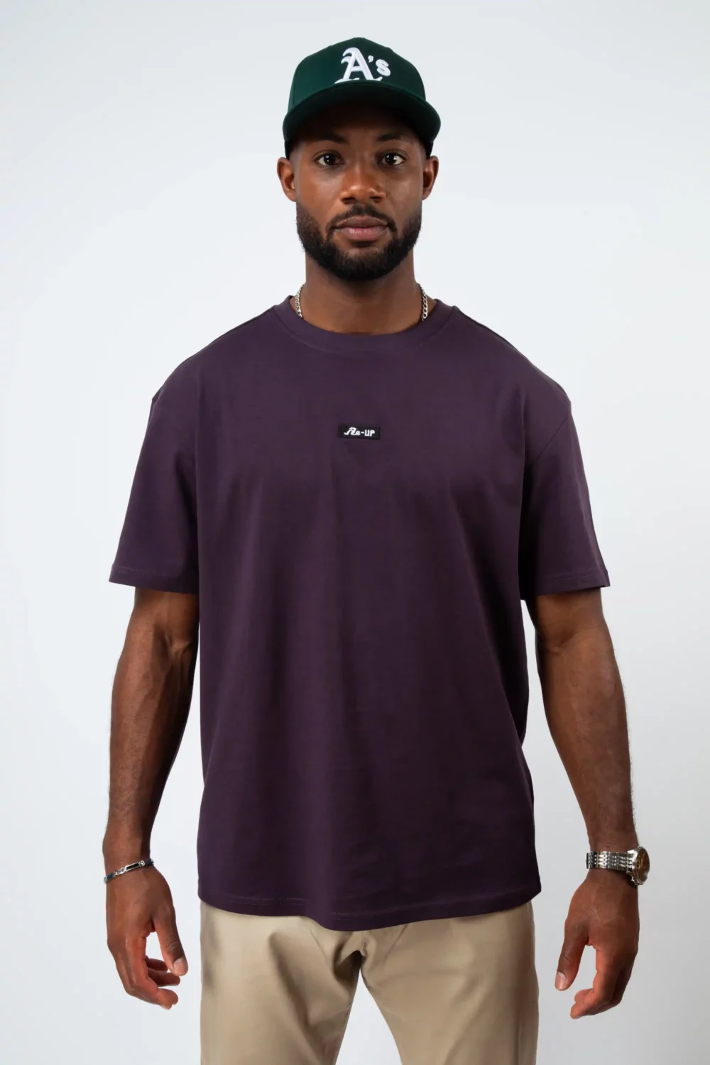 PURPLE-TEE – Image 3