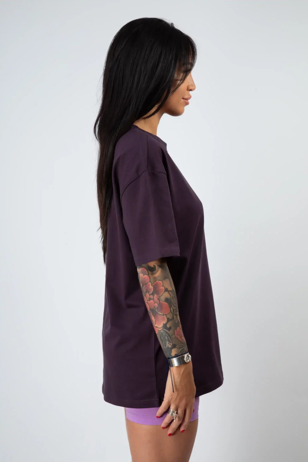 PURPLE-TEE – Image 6
