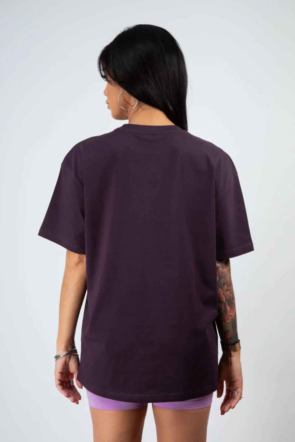 PURPLE-TEE – Image 8