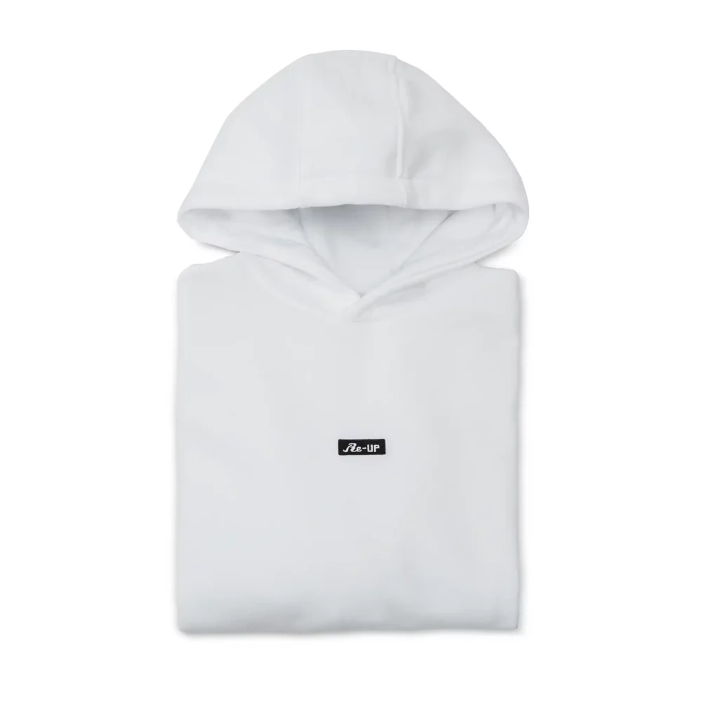 WHITE-HOODIE
