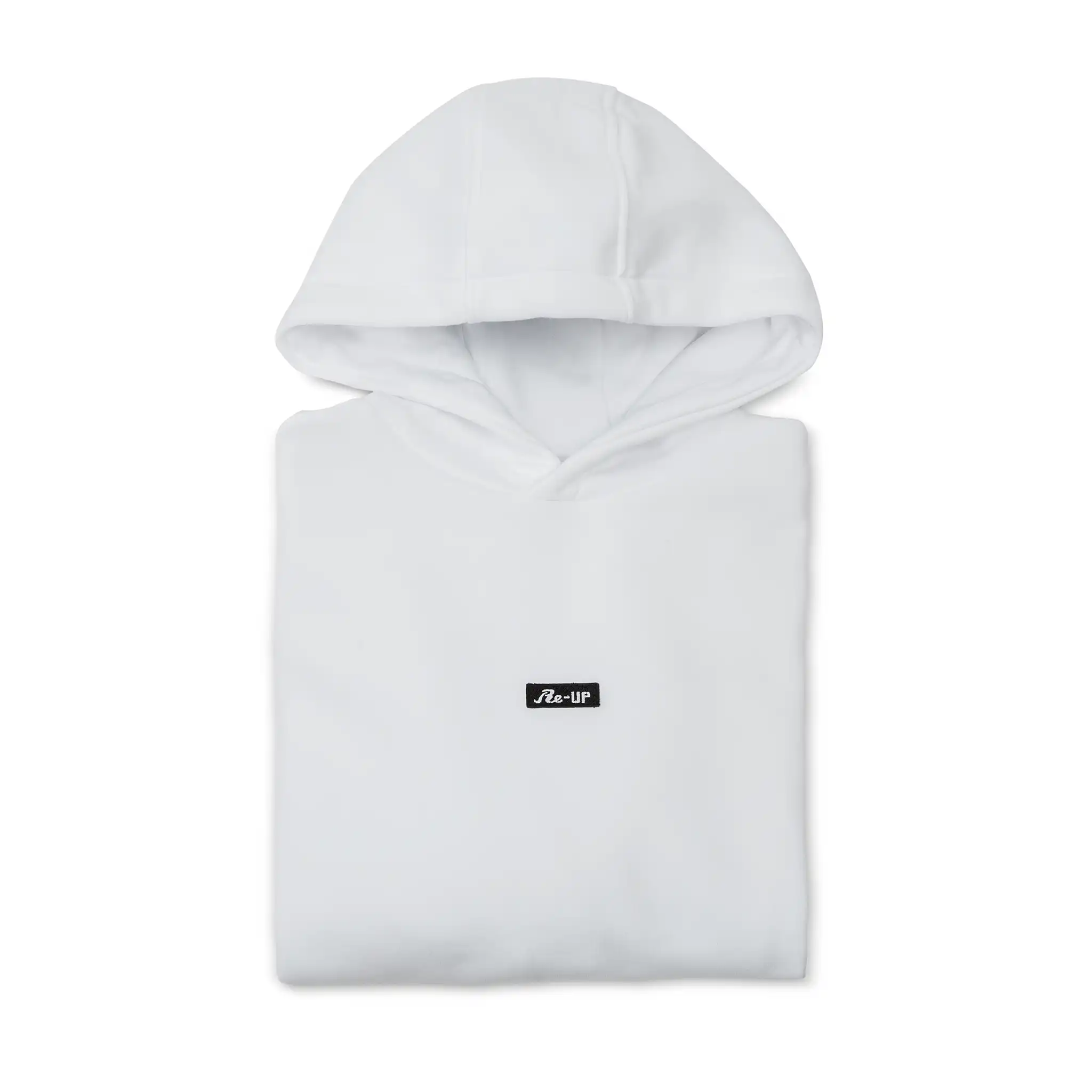 WHITE-HOODIE
