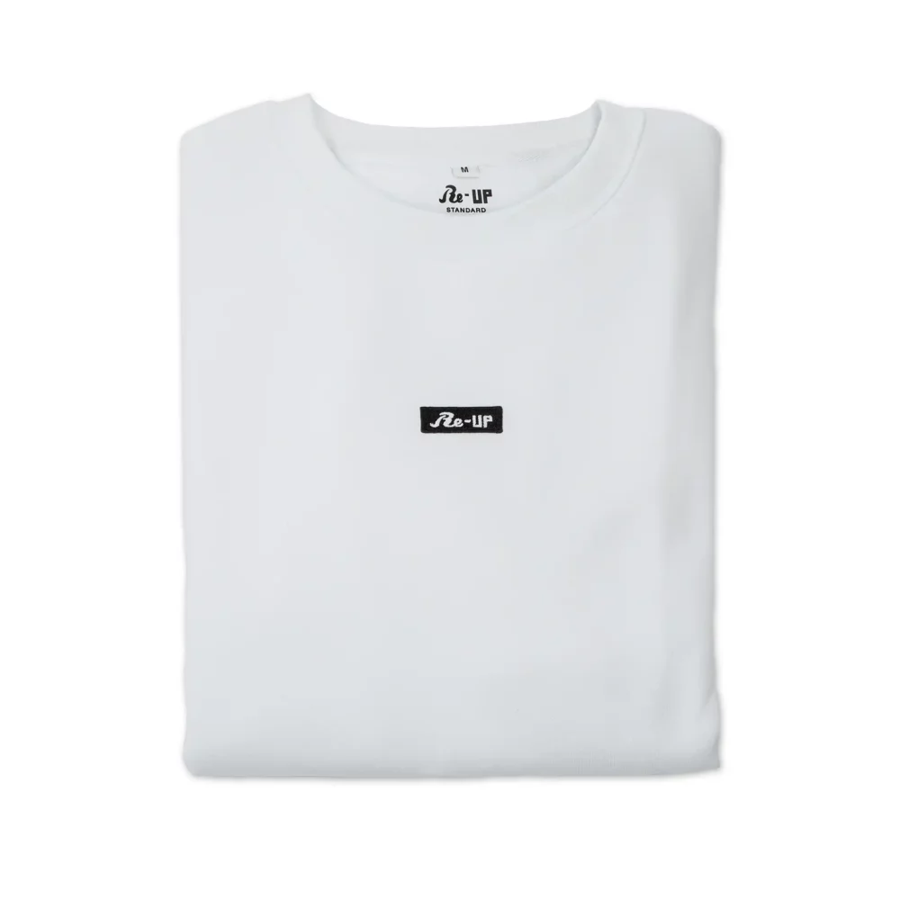 WHITE-SWEAT