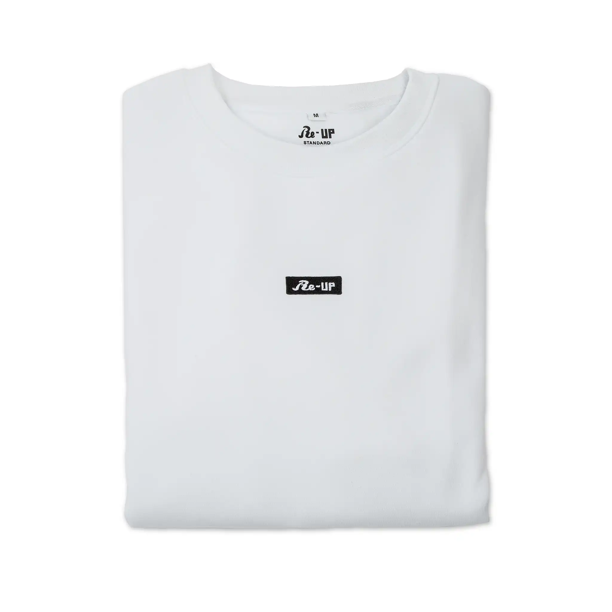 WHITE-SWEAT