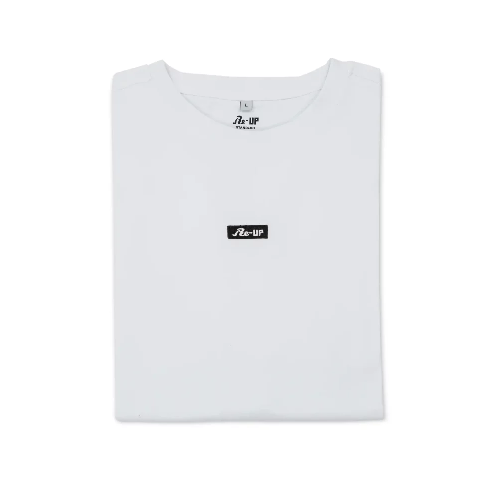 WHITE-TEE