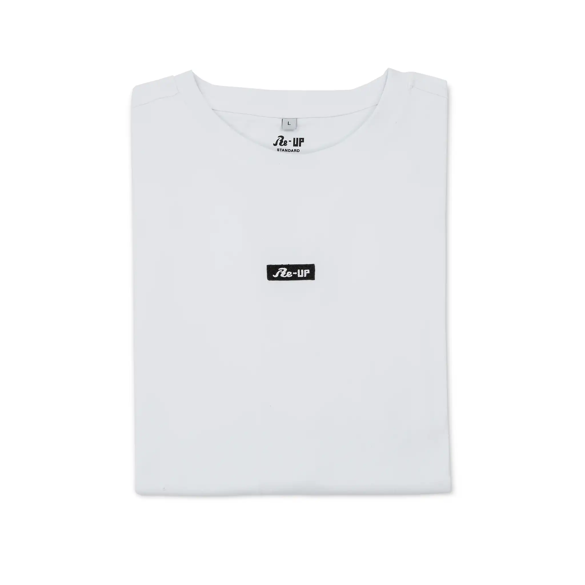 WHITE-TEE