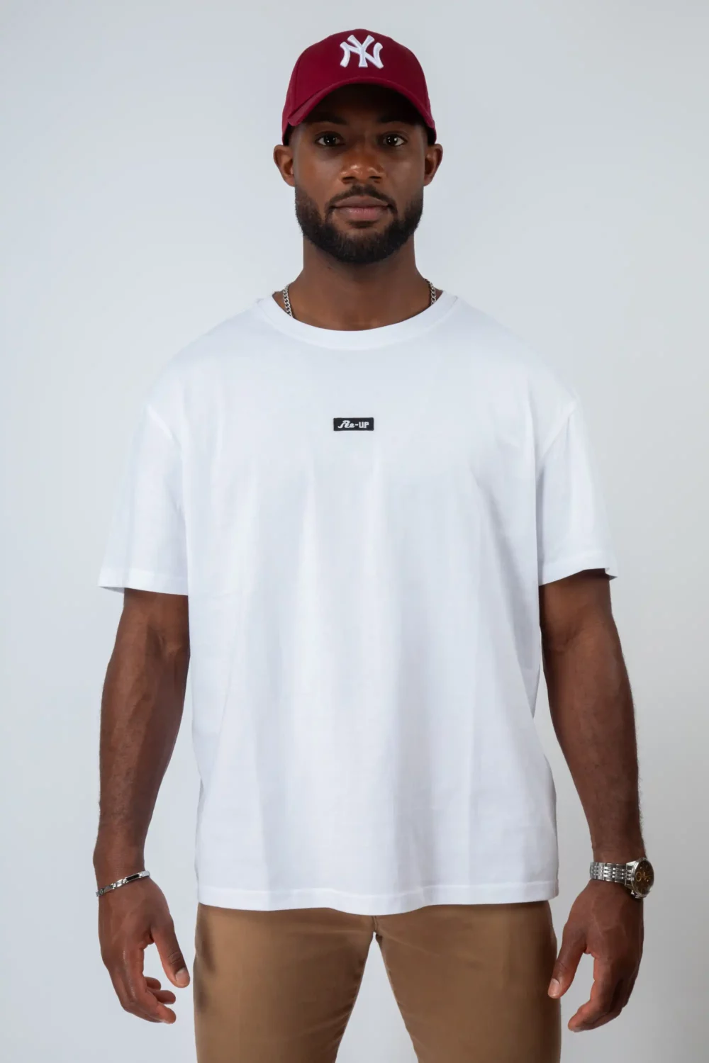 WHITE-TEE – Image 3