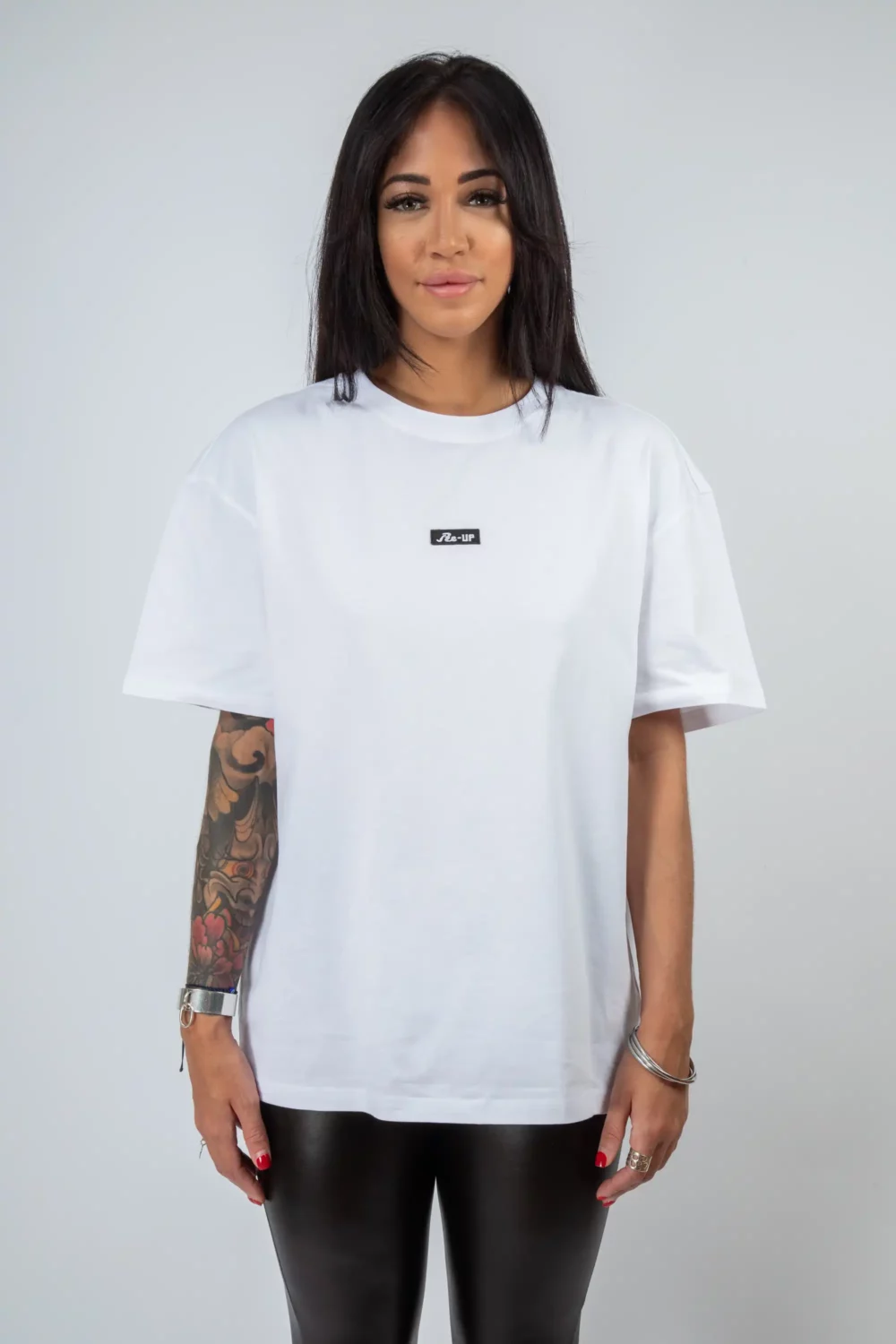 WHITE-TEE – Image 2