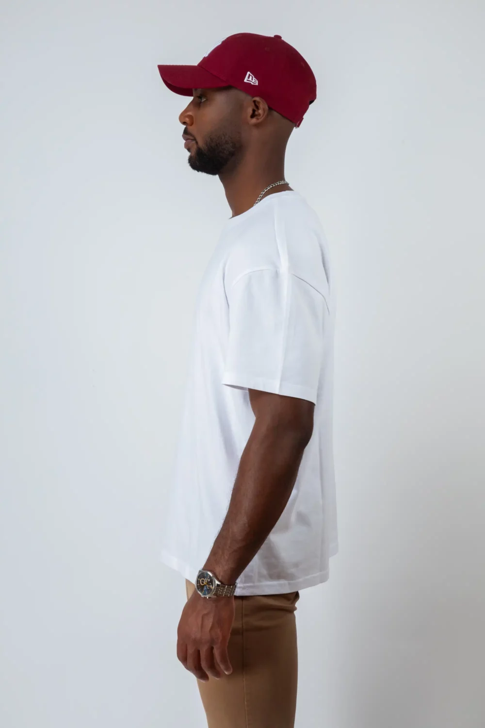 WHITE-TEE – Image 7