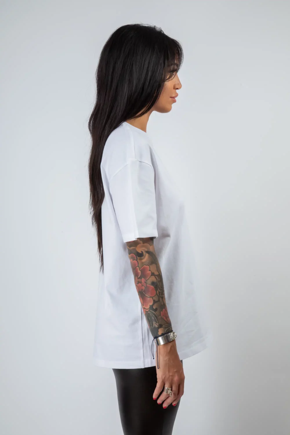 WHITE-TEE – Image 6