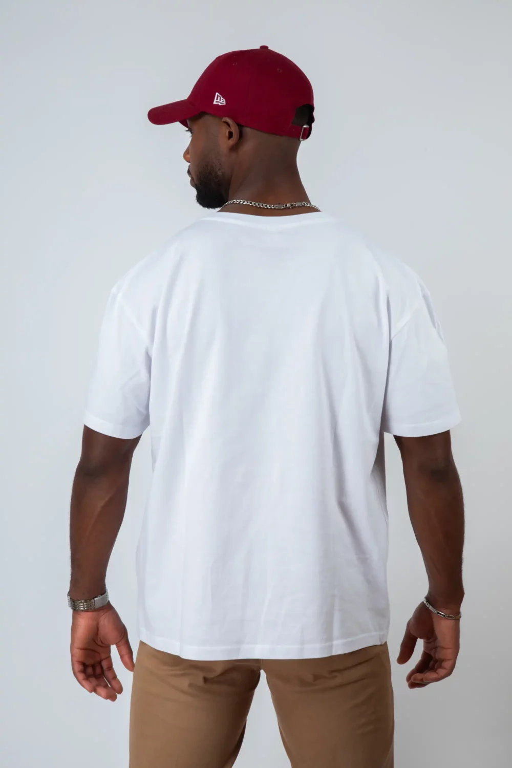 WHITE-TEE – Image 9