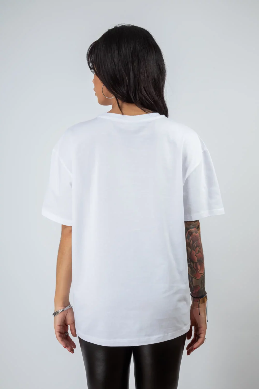 WHITE-TEE – Image 8