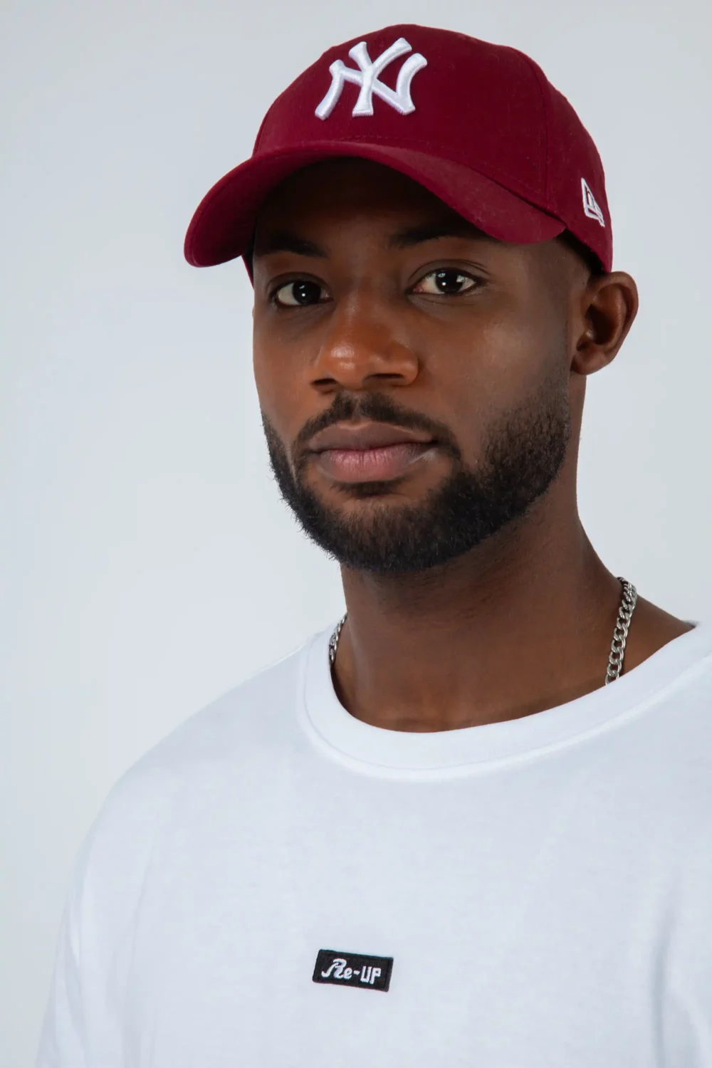 WHITE-TEE – Image 5
