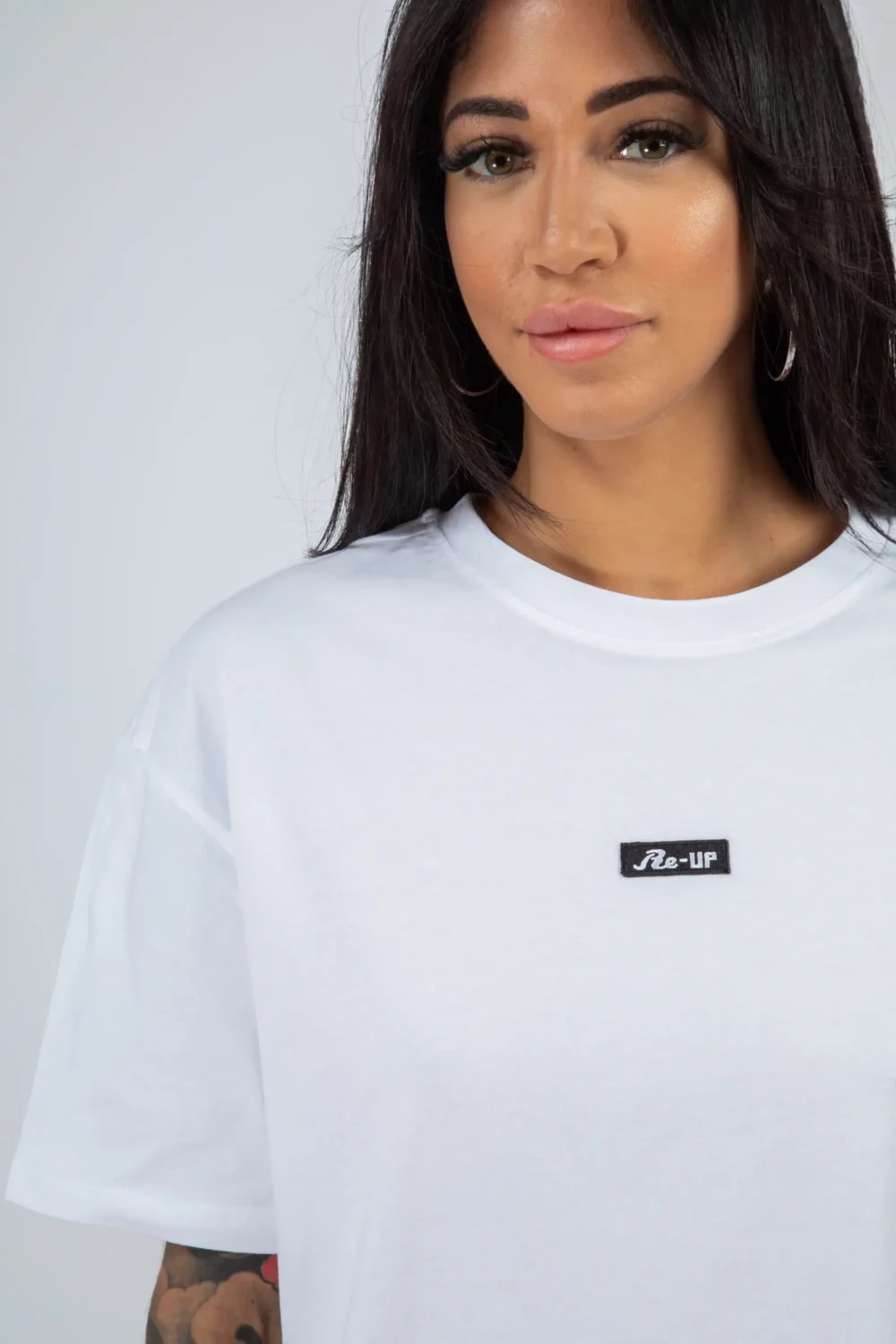 WHITE-TEE – Image 4